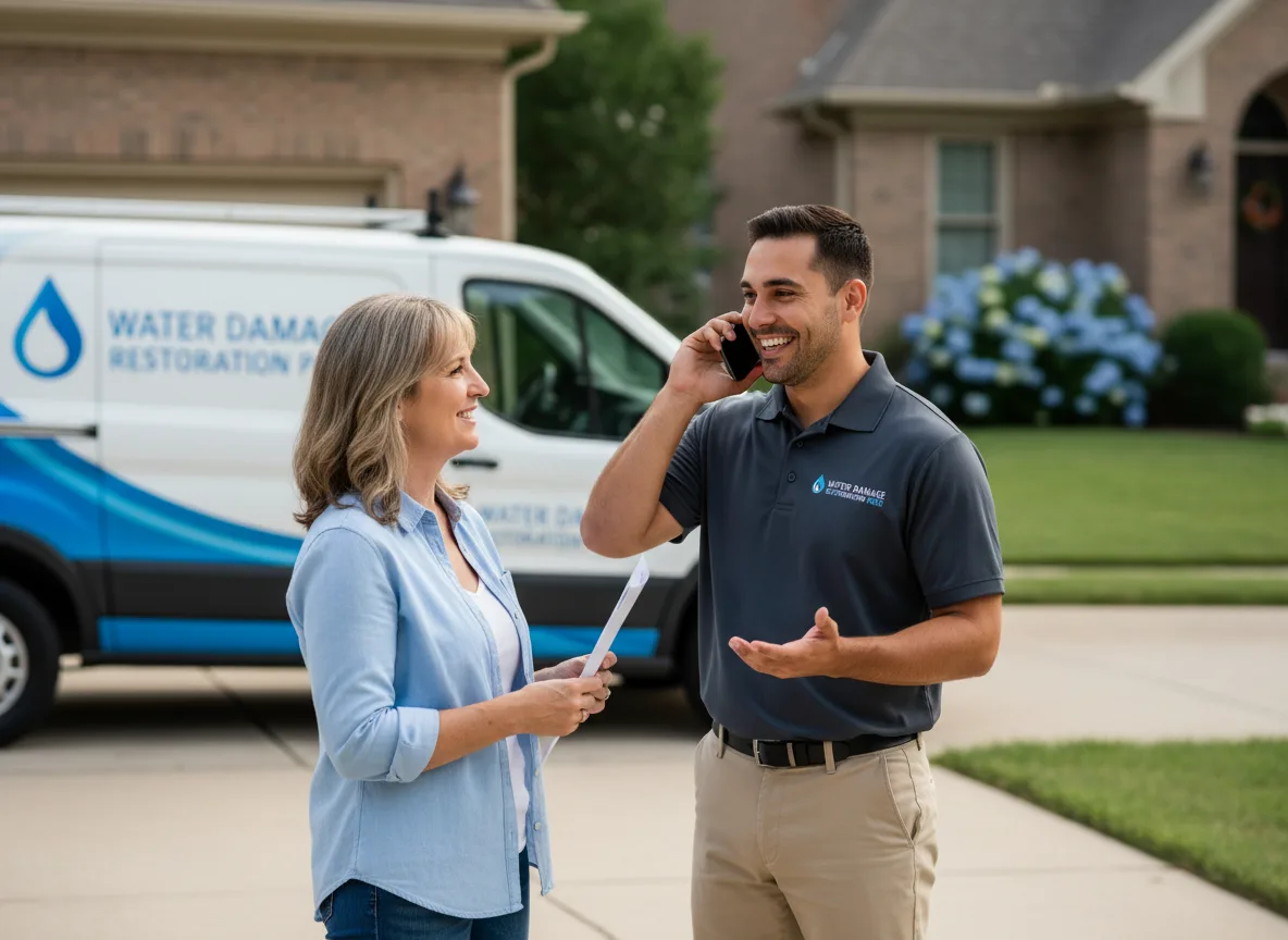 Flood Restoration Wilmot, SD FAQs